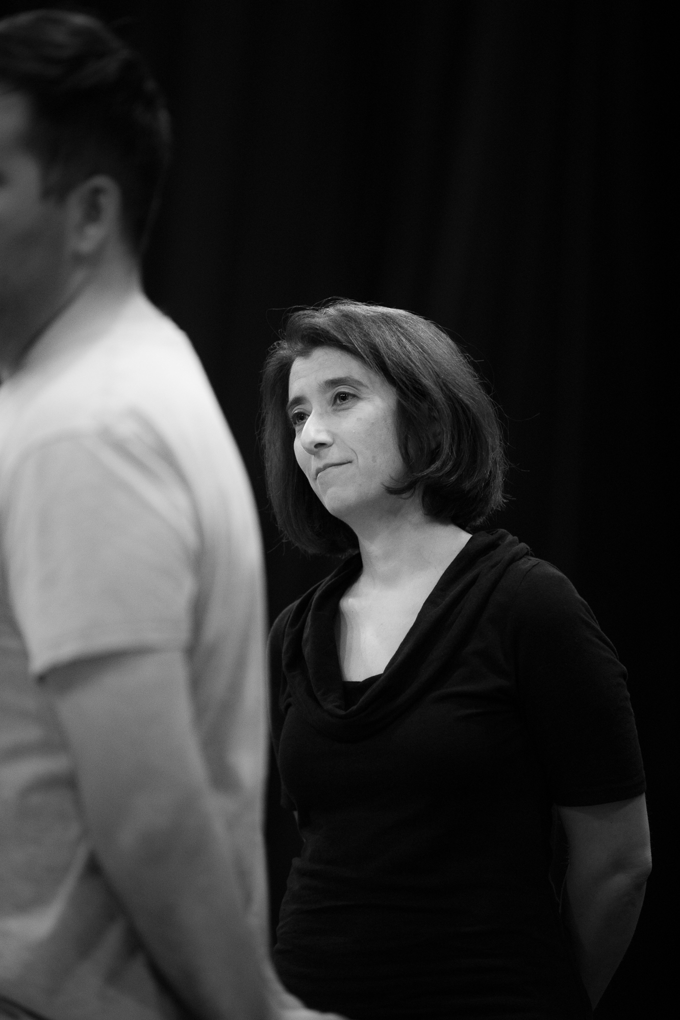 BD_Grosseile_repete_022 Théâtre La Bordée