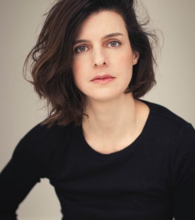 Catherine Larochelle