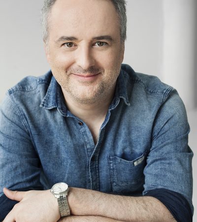Hugues Frenette