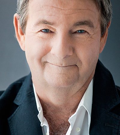 Jean-François Gaudet