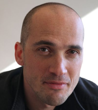 Jean-François Poulin