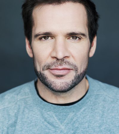 Louis-Olivier Mauffette