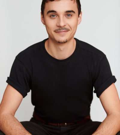 Thomas Boudreault-Côté