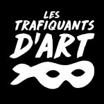 Les_Trafiquants_d'Art_logo_murale