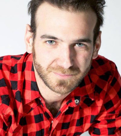 Gabriel Fournier