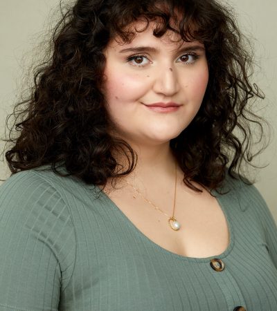 Gaia Cherrat Naghshi