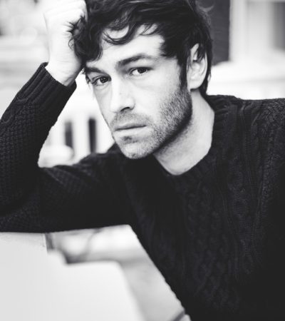 Olivier Barrette