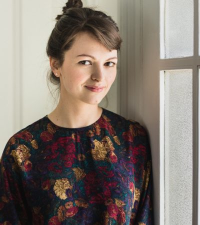 Claudiane Ruelland