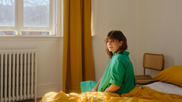 LES ÉTÉS SOUTERRAINS