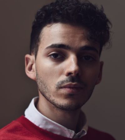 Ismaïl Zourhlal