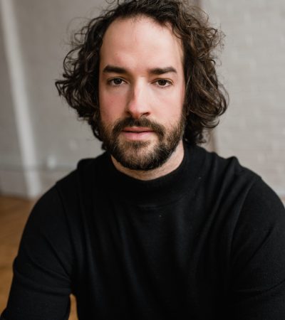 Marc-Antoine Marceau