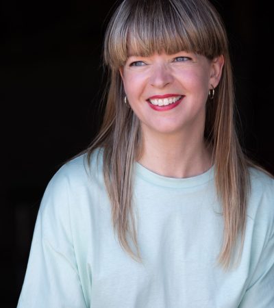 Marie-Hélène Gendreau