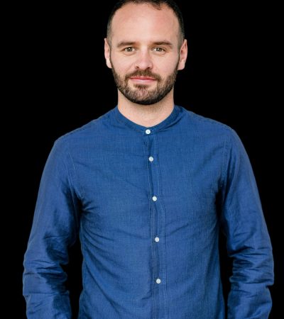 Michel-Maxime Legault