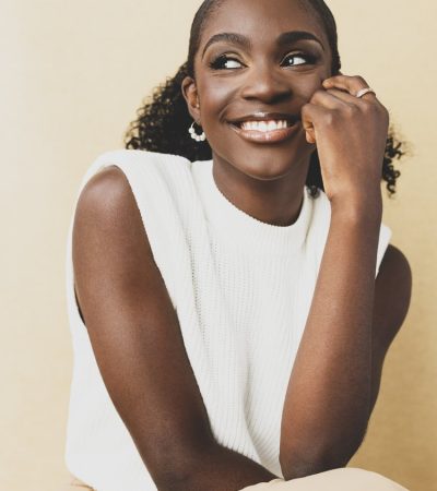 Phara Thibault