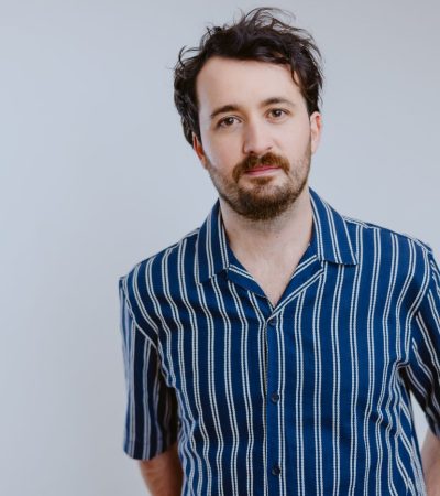 Dayne Simard