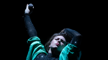 S&rsquo;AIMER BEN PAQUETÉE