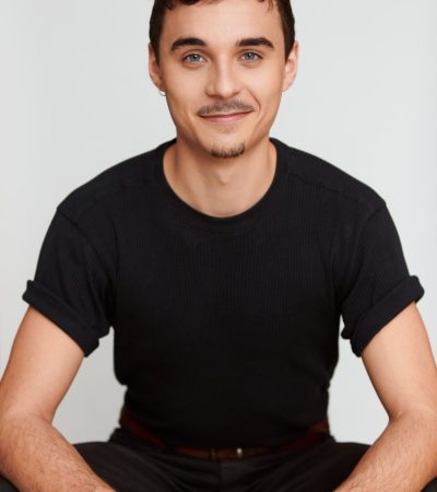 Thomas Boudreault-Côté