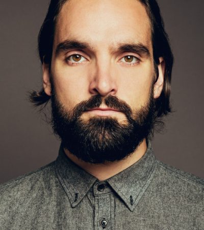 Jean-Philippe Baril Guérard