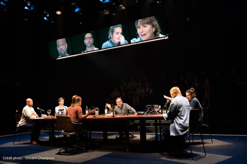 L'Assemblée Québec_pièce_théâtre_La_Bordée