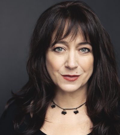 Marie-Josée Bastien