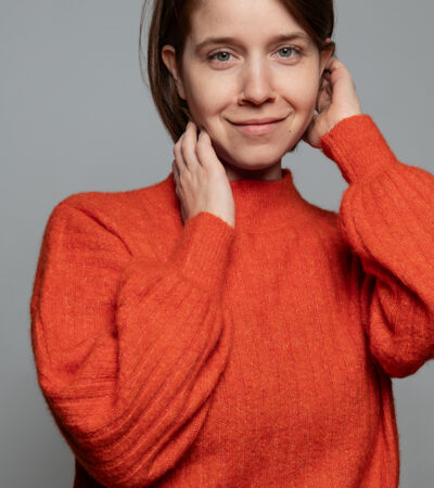 Marie-Ève Lussier-Gariépy