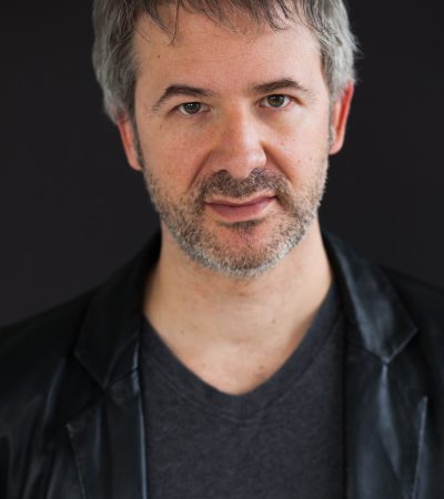 Simon Boudreault
