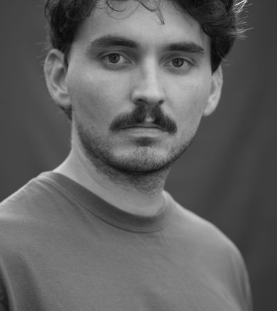 Vincent Massé-Gagné