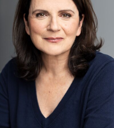 Marie-Thérèse Fortin