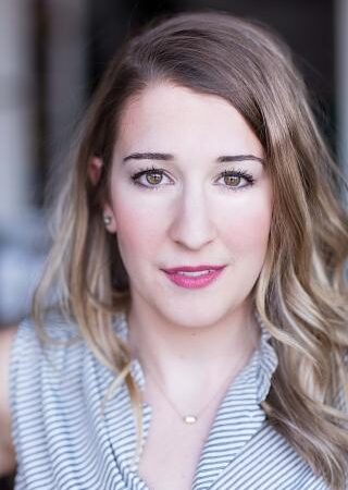 Danielle Le Saux-Farmer