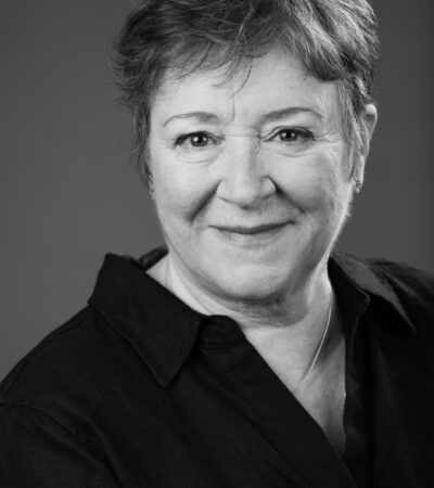 Lorraine Côté