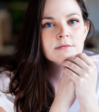 Marie-Pier Chamberland