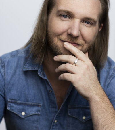 Simon Fréchette-Daoust