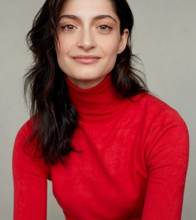 Ariane Bellavance-Fafard