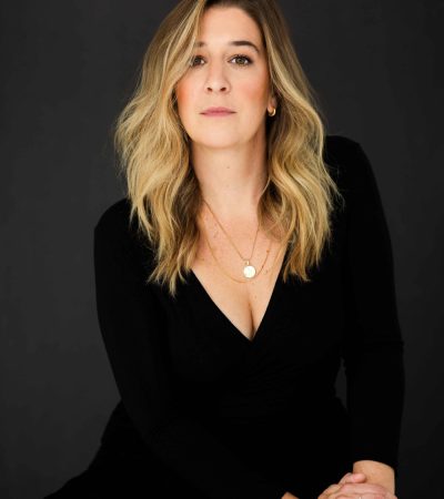 Danielle Le Saux-Farmer