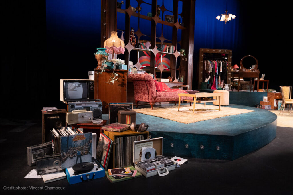 La_fameuse_Femme-Québec_pièce_théâtre_La_Bordée_photo_Vincent Champoux