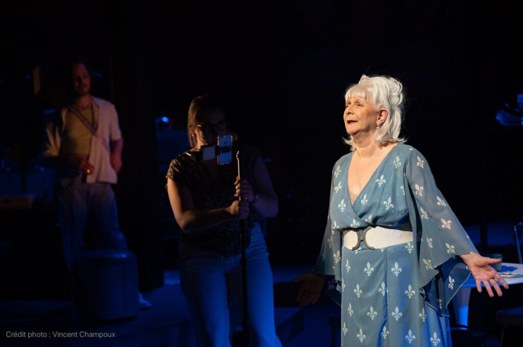 La_fameuse_Femme-Québec_pièce_théâtre_La_Bordée_photo_Vincent Champoux