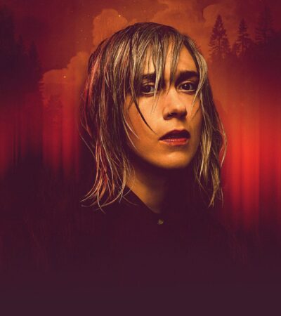 Sarah Villeneuve-Desjardins