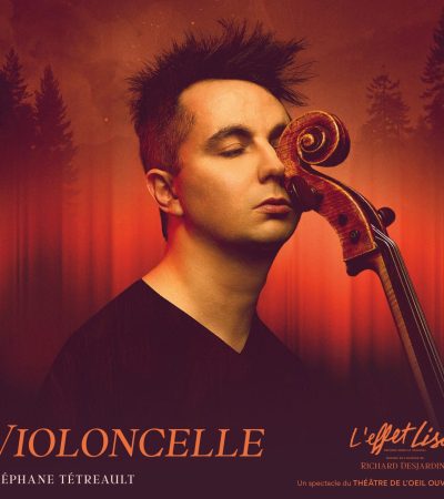 Stéphane Tétreault