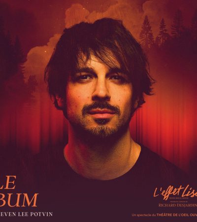 Steven Lee Potvin
