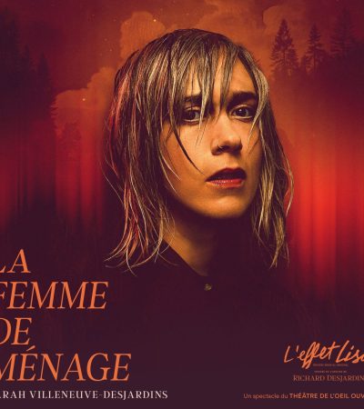 Sarah Villeneuve-Desjardins