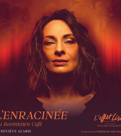 Geneviève Alarie