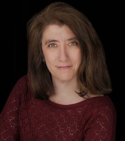 Véronika Makdissi-Warren