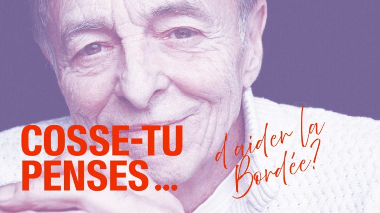 D’aider la Bordée