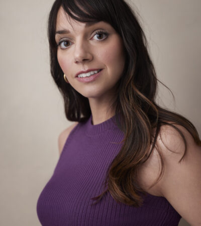 Frédérique Bradet