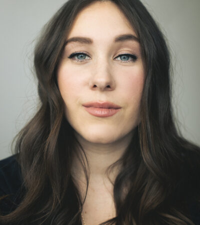 Ariel Charest