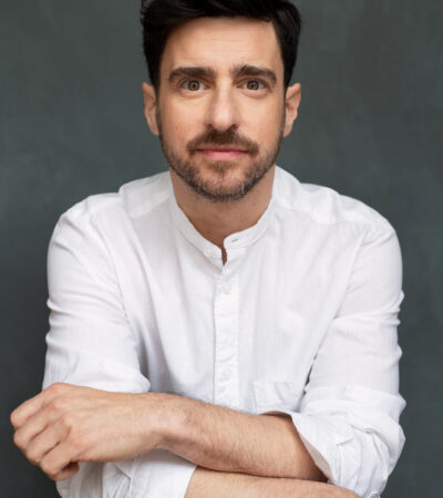 Benoît Drouin-Germain