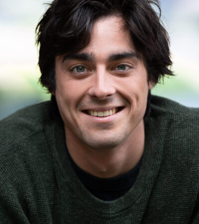 Charles Roberge