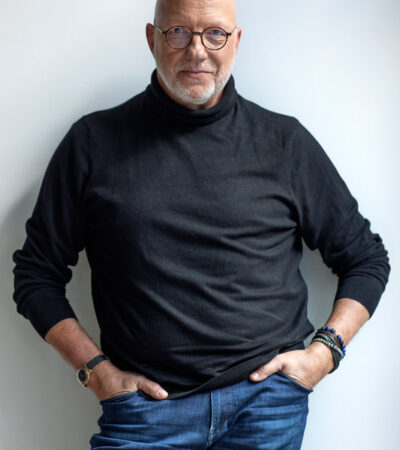 Denis Bernard
