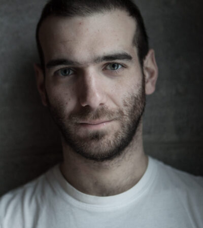 Gabriel Fournier
