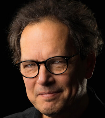 Stéphane Caron